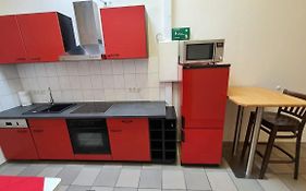 Ferienwohnung am Ring